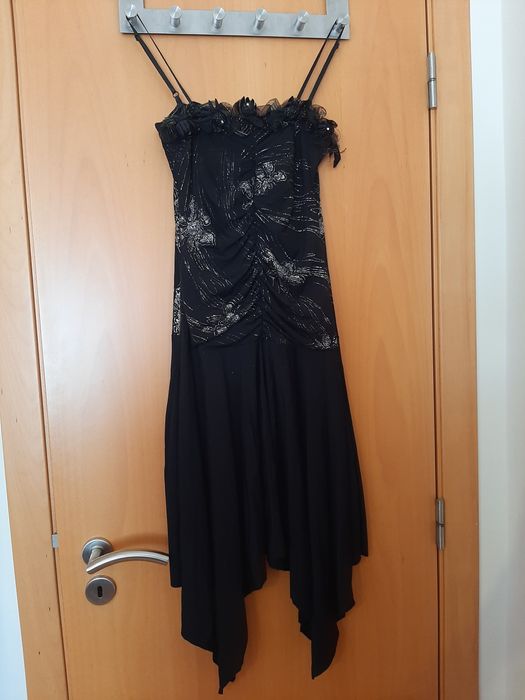 Vestido muito elegante e lindissimo