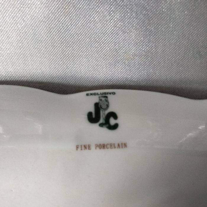 Conjunto de Sobremesa