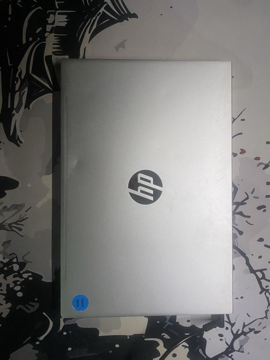 Ноутбук HP 430 g8 (i5-11th, 8ram, 256ssd m2, 13”)