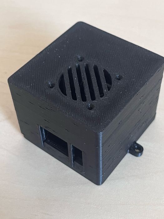 Корпус orange pi zero LTS