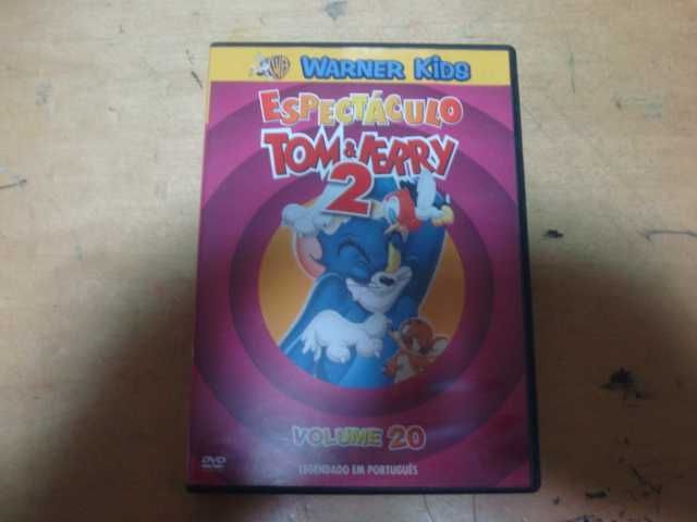 lote 5 dvds originais parte 44