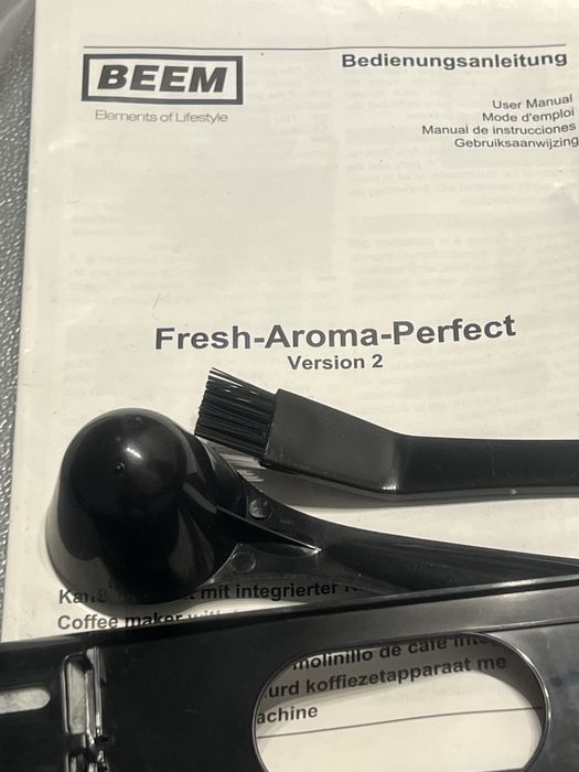 Продам кавоварку “BEEM”