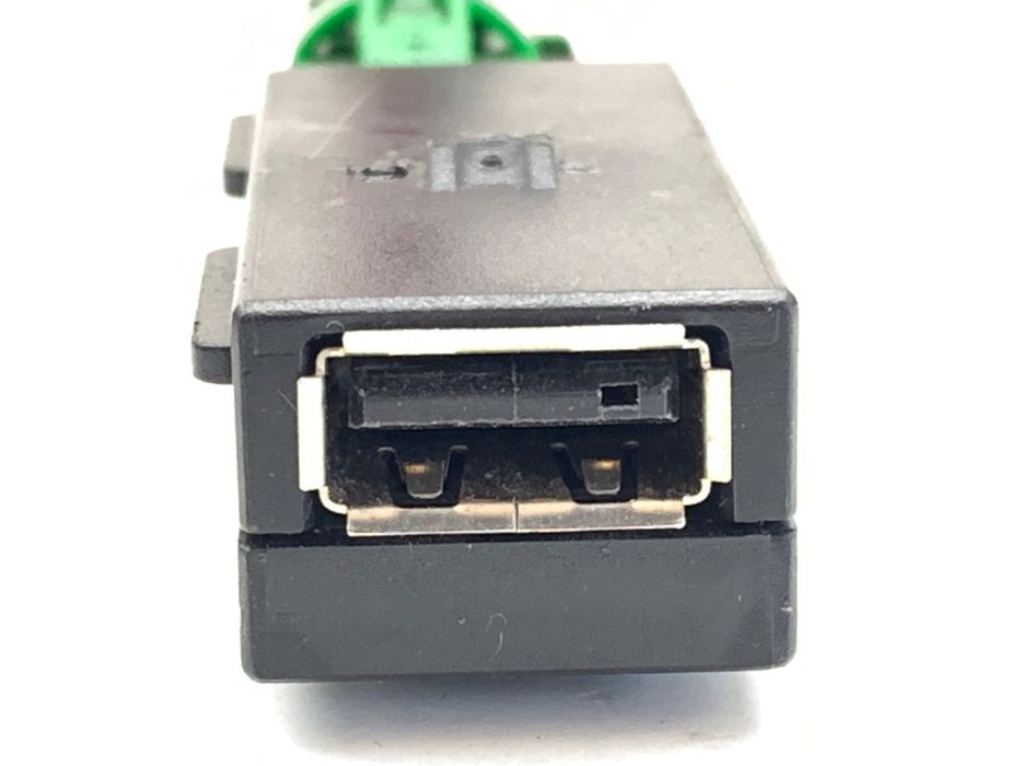 GNIAZDO USB SKODA OCTAVIA III 5Q0035726E ZŁĄCZE
