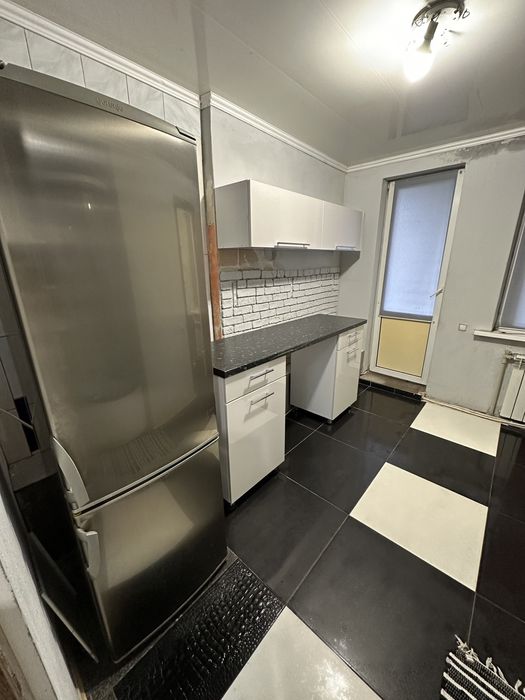 Апартаменты в центре города