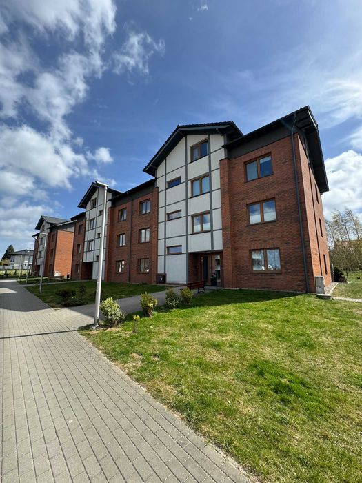 Apartament Rybacka- Puck Etezje Apartamenty