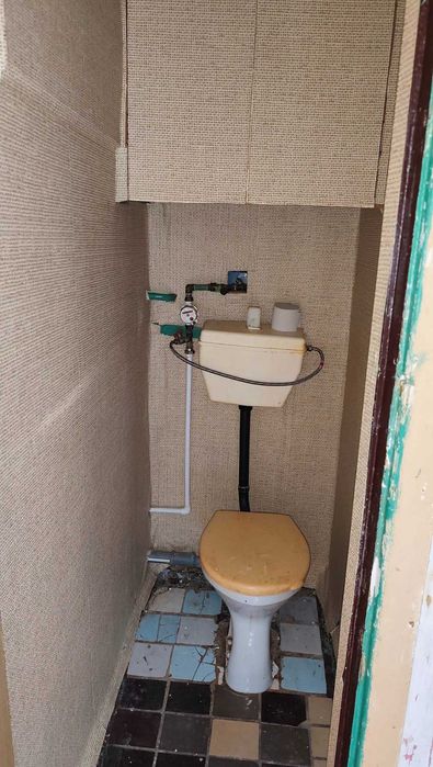 Продаж 3 кімнатної квартири по вул. Юрія Іллєнка