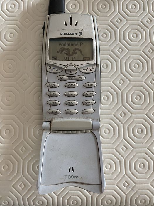 Ericsson T39m for Collectors64751791393795122
