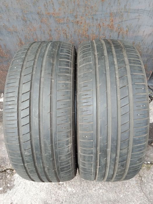 Шини літні 205/40-R17-84W-XL