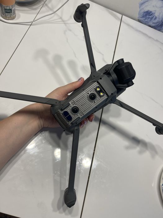 mavic 3t enterprise thermal