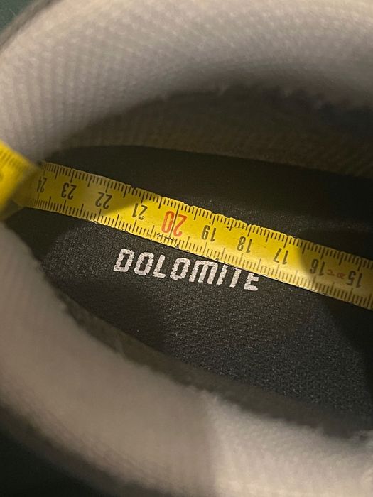 Buty trekkingowe Dolomite 37,5 Goretex