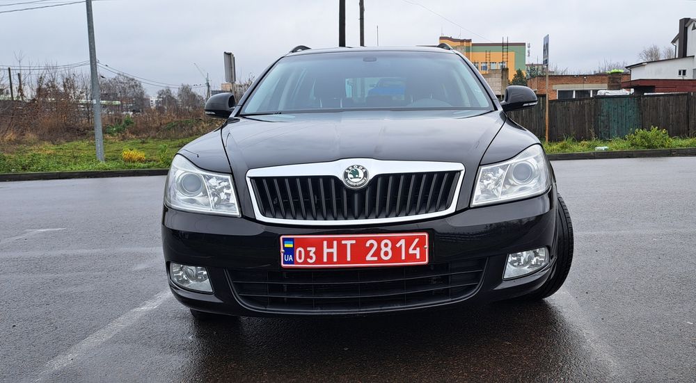 Продам автомобіль