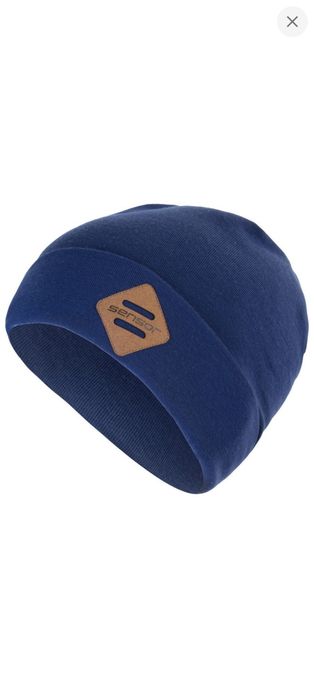 Шапка Sensor Merino Extreme