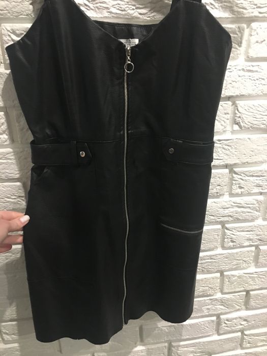 Сарафан Pull& Bear