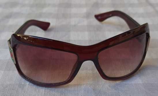 Óculos de sol GUCCI originais