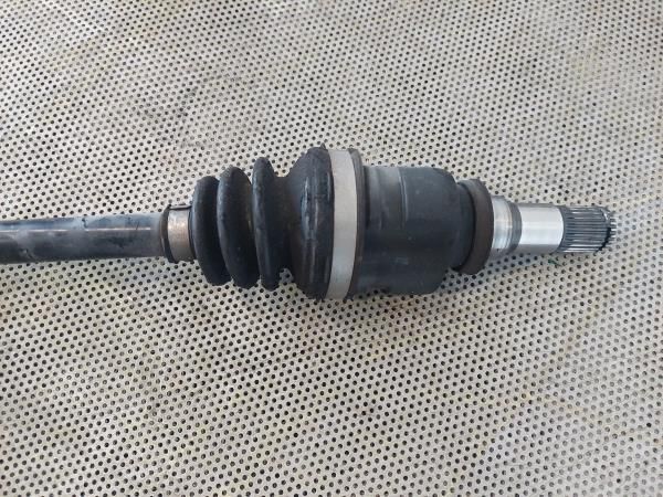 Transmissão frente direita PEUGEOT 108