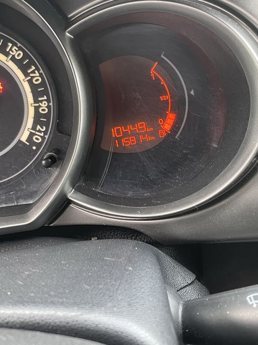 Citroen C3 2014 ROK 1.4 hdi 115800 km