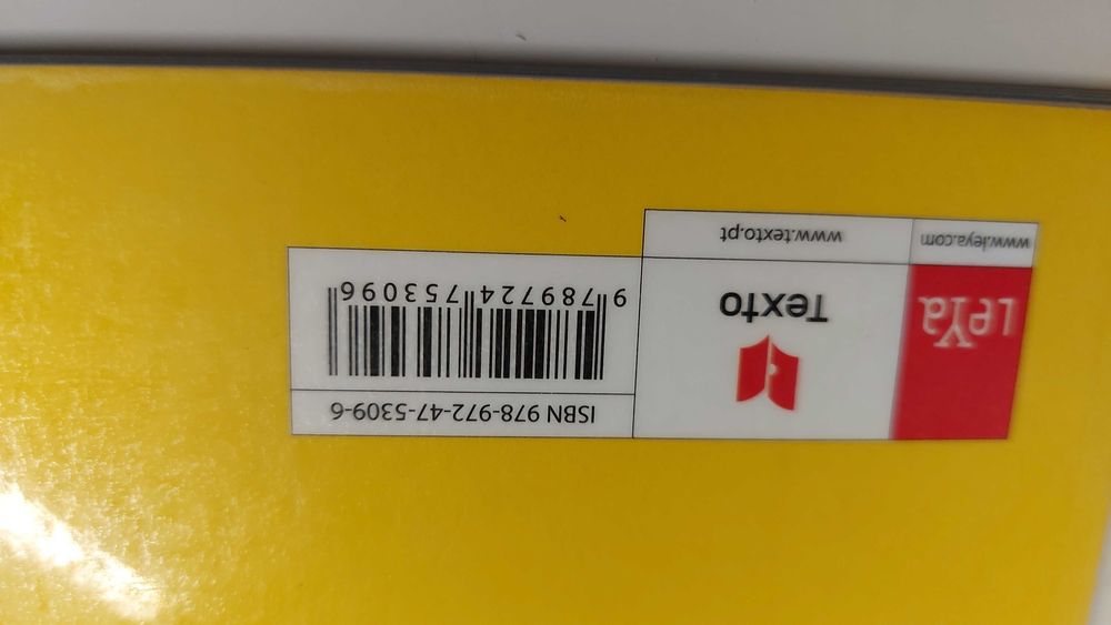 Livros fisica 10 ano