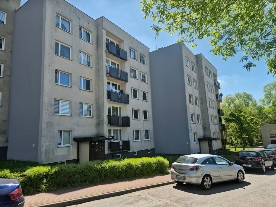 Wynajmę mieszkanie w Częstochowie
