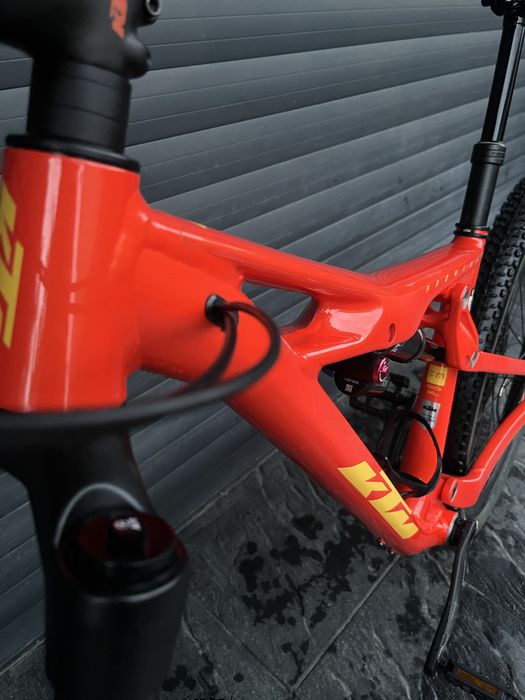 Bicicleta KTM Prowler 1964 29'' M