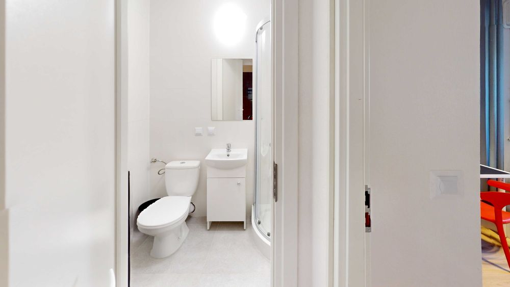 Pokój jednoosobowy ul. Szegedyńska/Bielany/1230