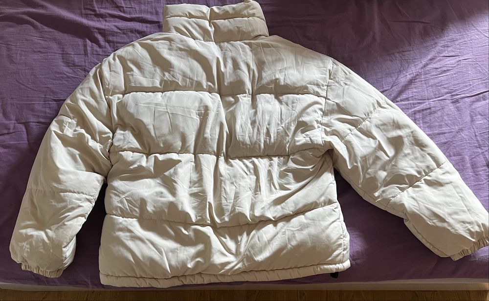 Casaco Pull & Bear Feminino