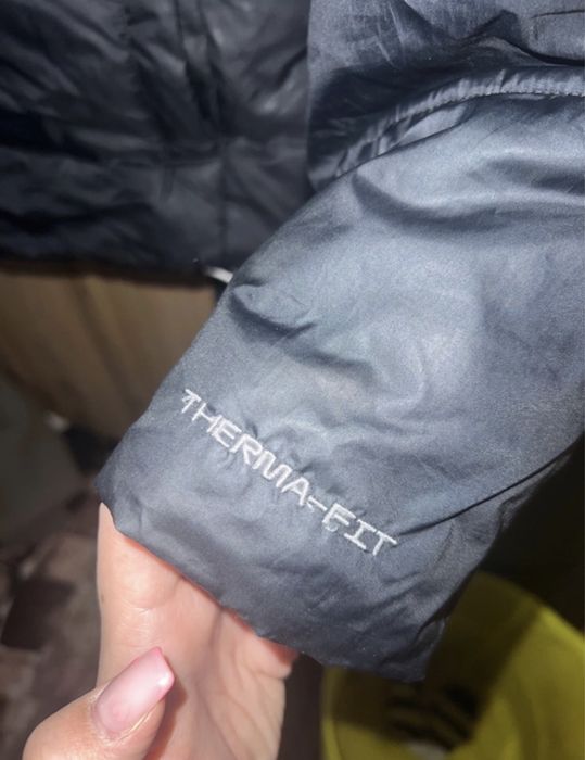 Kurtka zimowa Nike