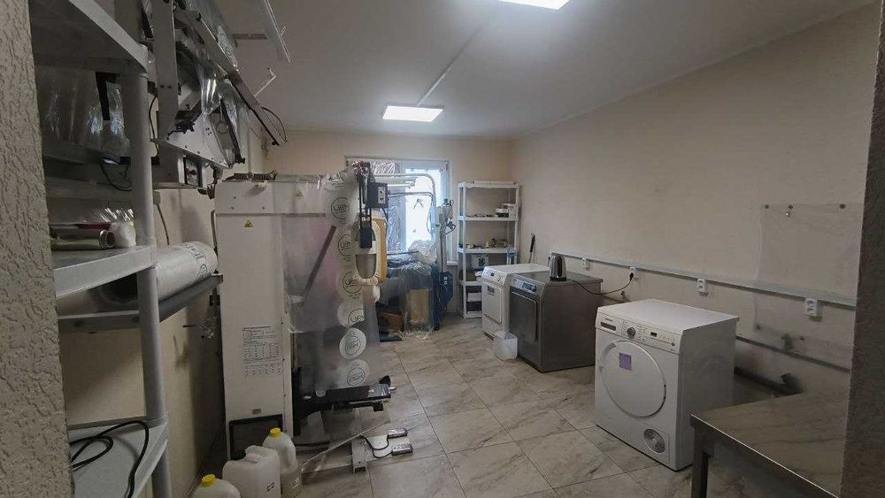 Оренда приміщення н/ф 1поверх 52 кв. ЖК Навігатор пров. Балтійський 5