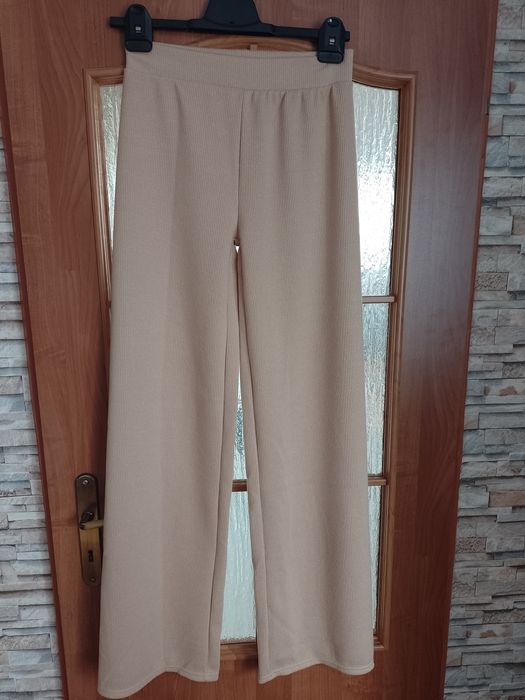 Leginsy damskie M