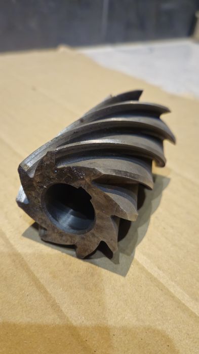 Frez Walcowy 1szt 45 NFWa50x80