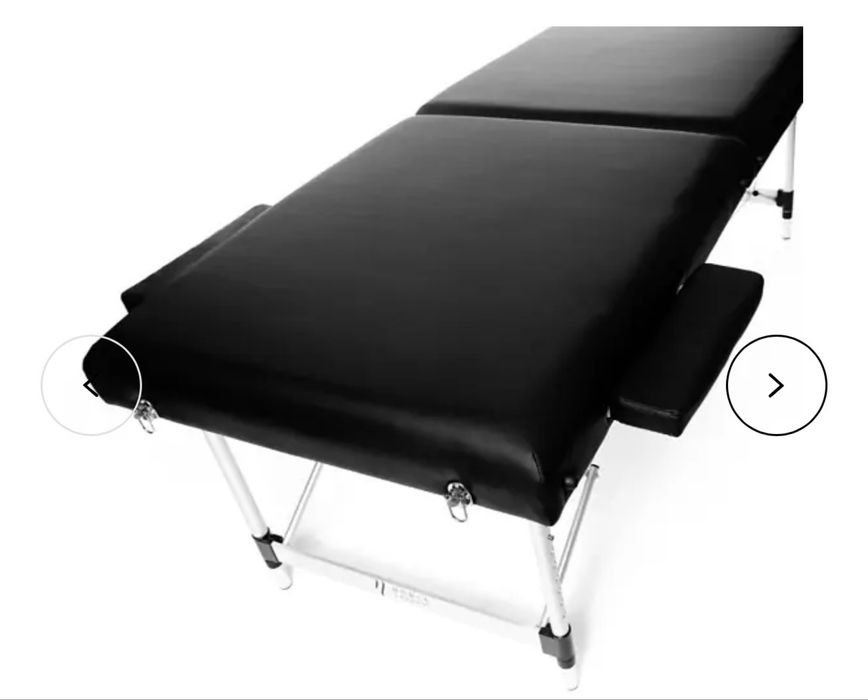 Łóżko do stylizacji rzęs Noble Lashes