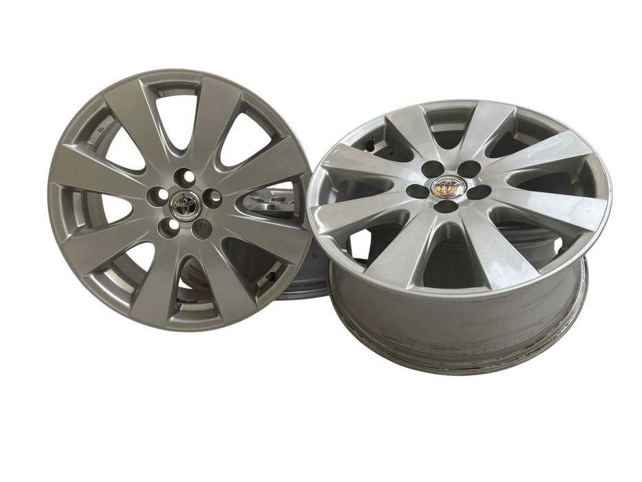 Felgi ALUMINIOWE 17 Toyota Avensis Prius