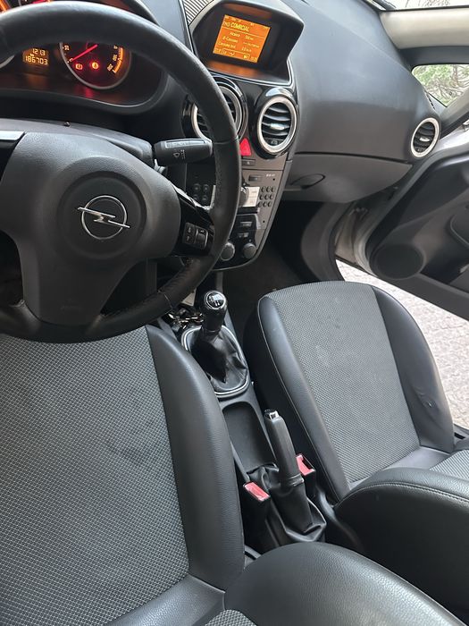 Opel Corsa 1.2 Cosmo