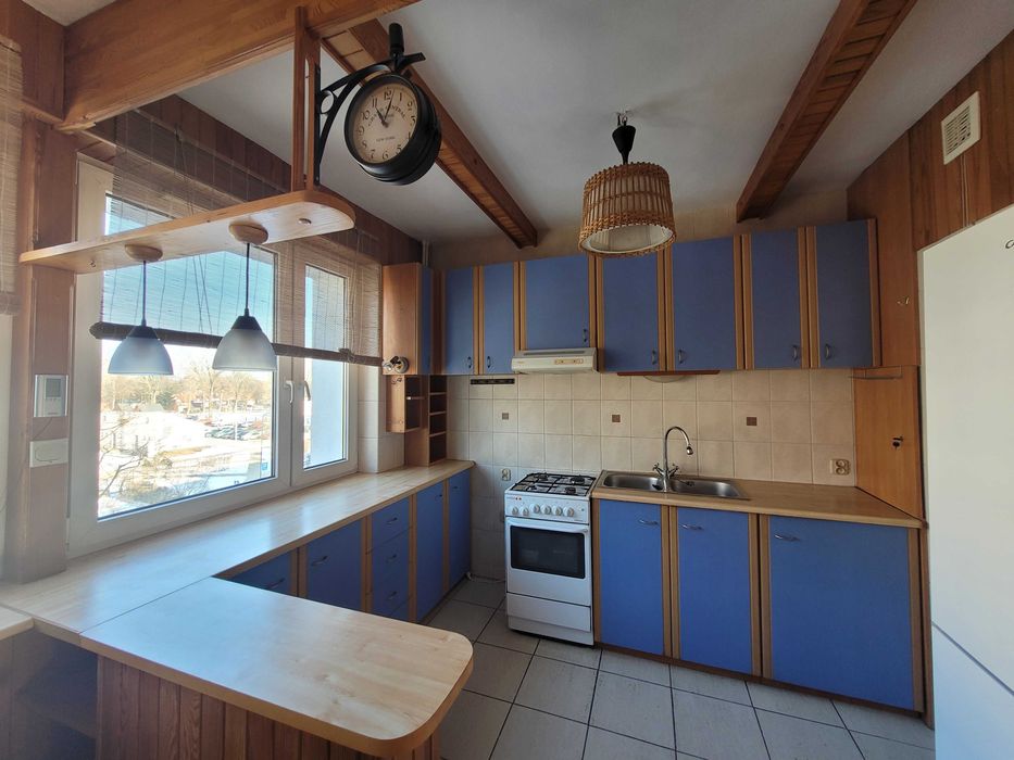 Sprzedam mieszkanie 64m2