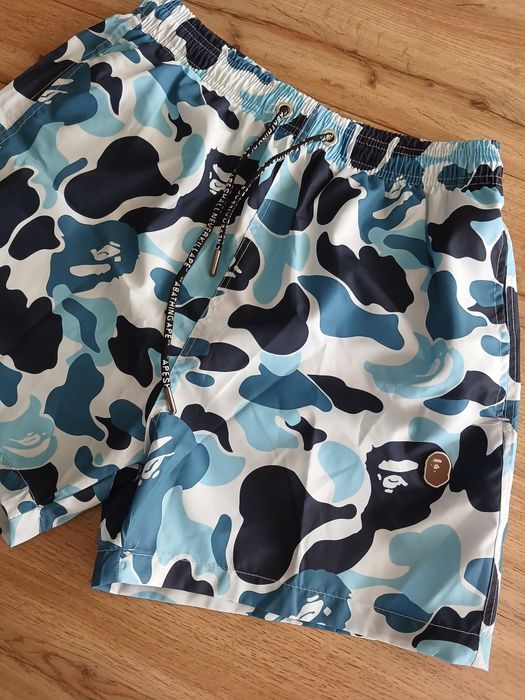 Calções de banho BAPE