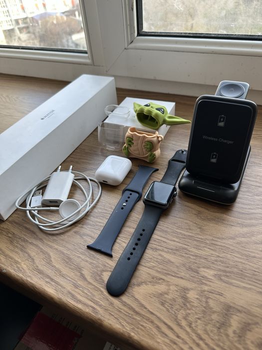 Подарочный набор Apple