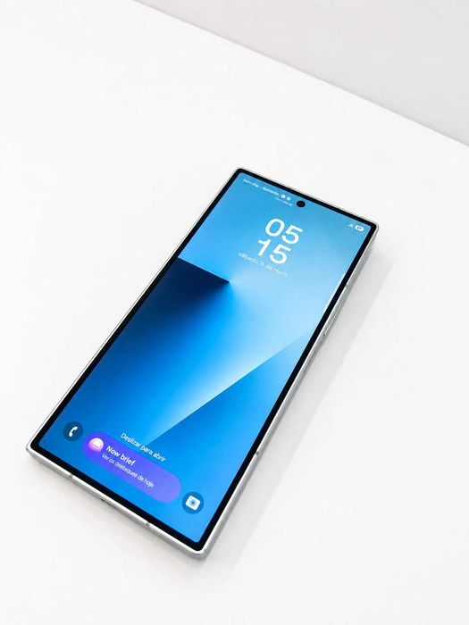 Samsung Galaxy Z Fold7 256GB 12GB RAM Mint – Usado | Bateria Boa