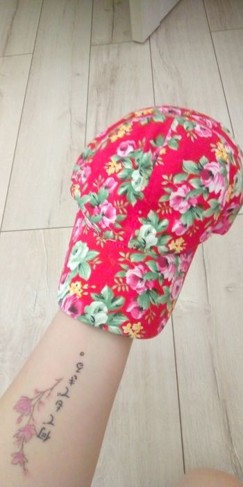 Кепка  летняя новая