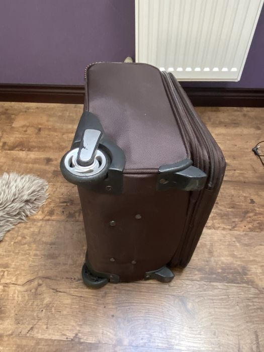 Чемодан,кейс-пилот для ручной клади Samsonite