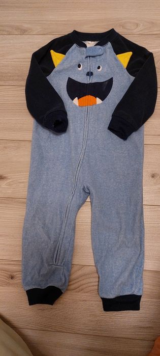 Флісовий чоловічок