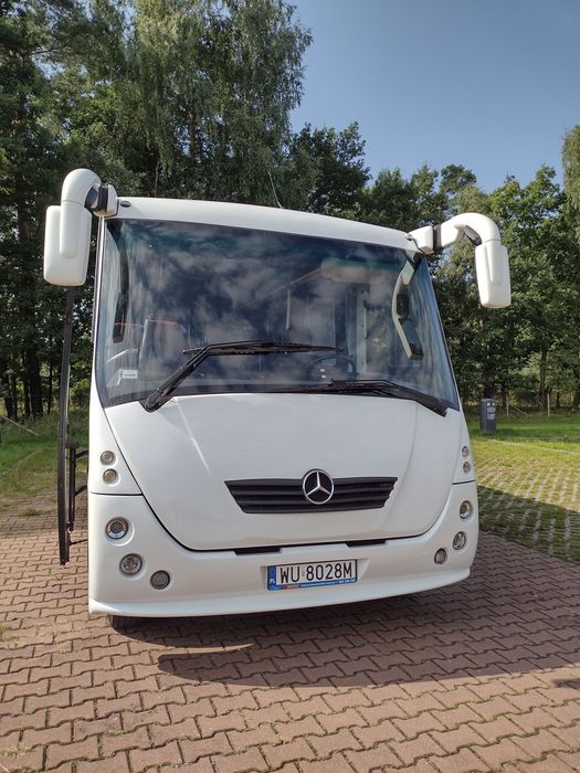 DAR-TRANS Przewóz osób Tychy, wynajem autokarów, busów