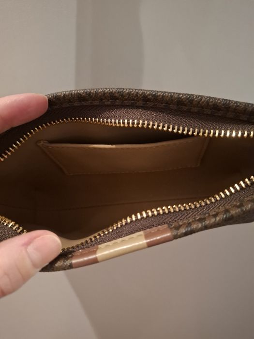 Torba na pasku Michael Kors