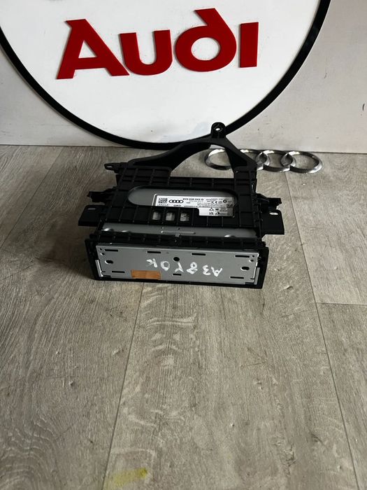 RADIO NAWIGACJA AUDI A3 S3 RS3 8Y LIFT 2025R CENTRALKA STEROWNIK RADIA NAWIGACJI 8Y0035043Q