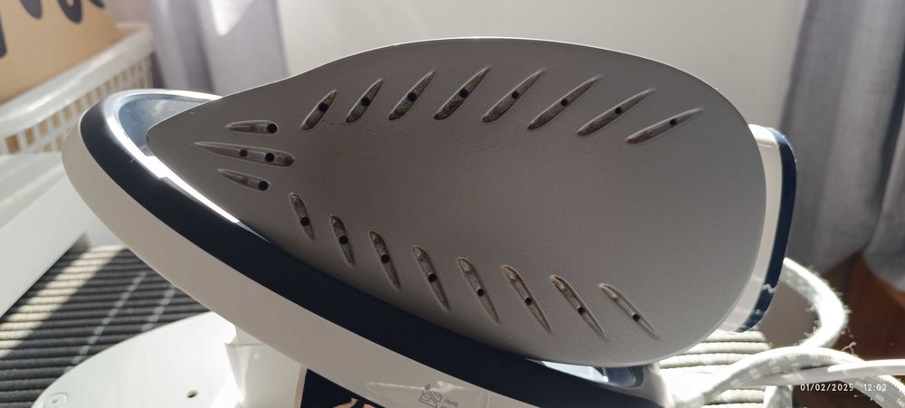 Ferro de engomar Philips