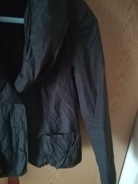 Żakiet, cienka kurtka