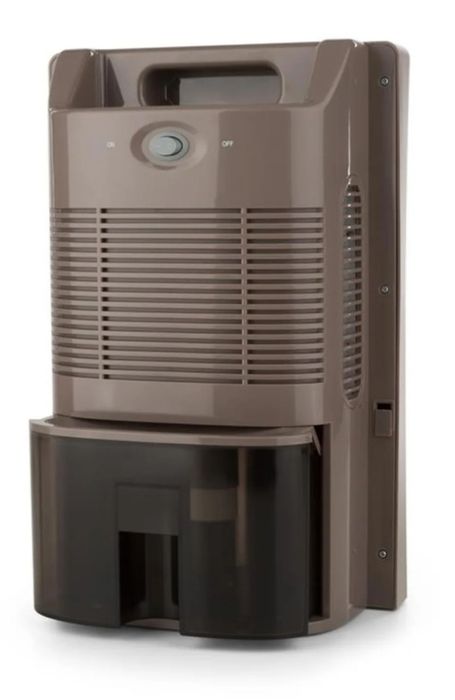 Осушитель-ионизатор Klarstein Drybest 2000 2G