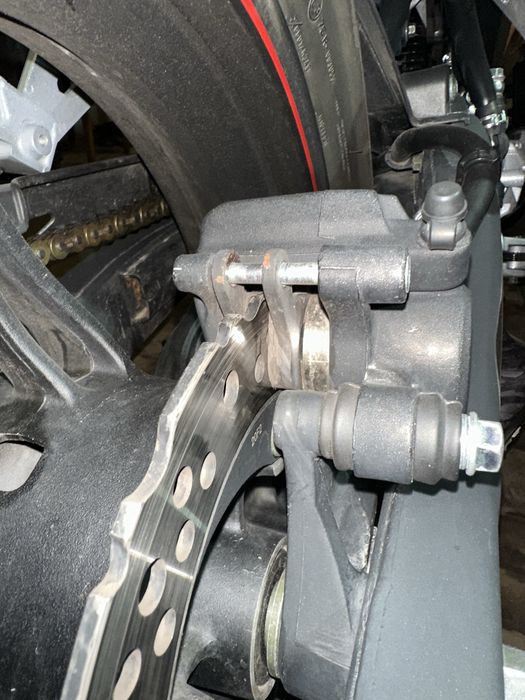 Продам LONCIN LX250-15 CR4