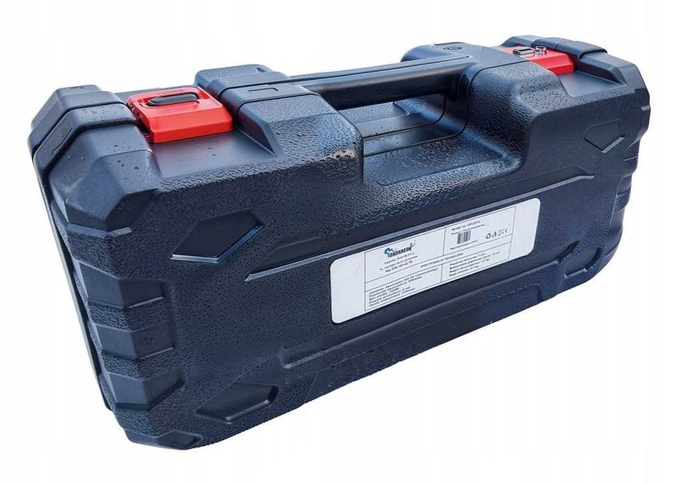 Piła Łańcuchowa AKUMULATOROWA PILARKA 6cal Do drzewa Bezszczotkowa