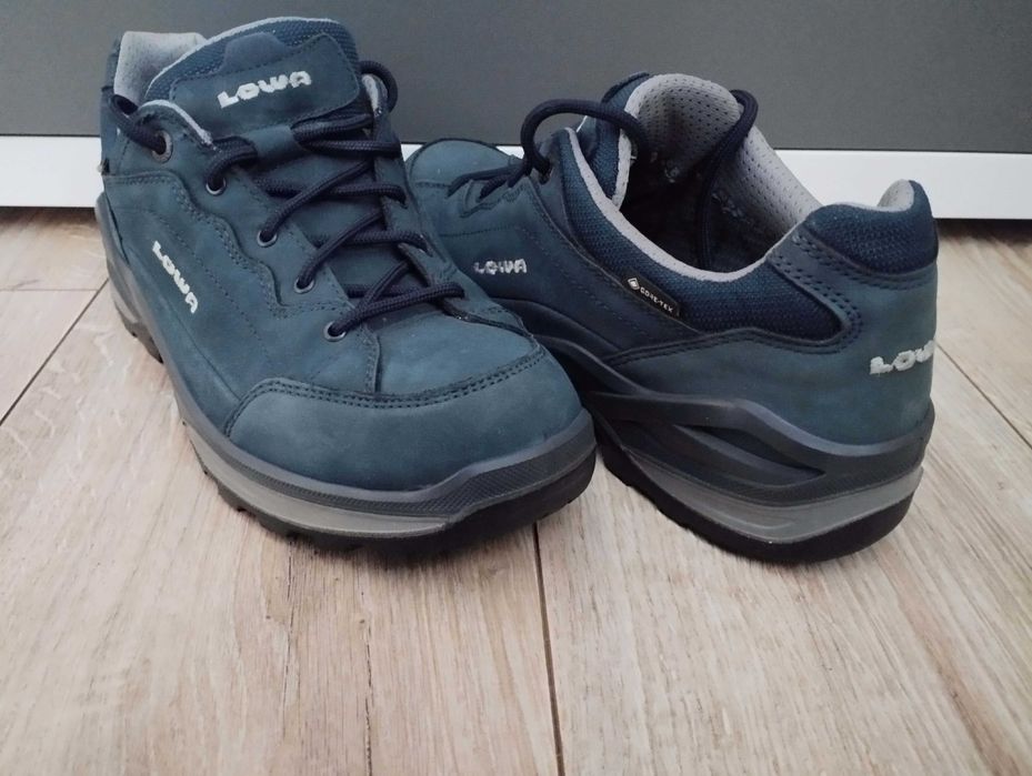 Lowa Renegade GTX buty trekkingowe damskie size 41