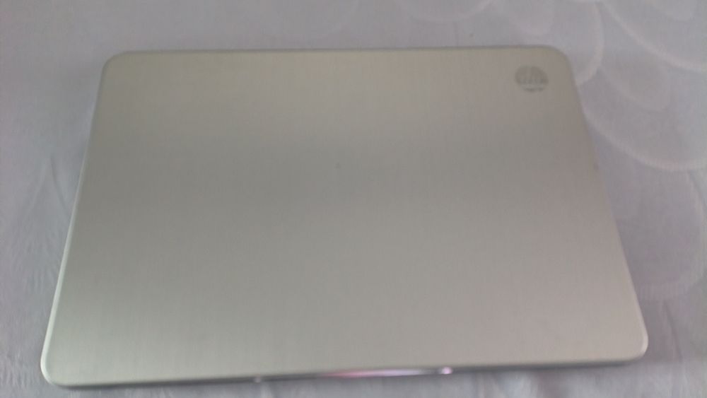 Laptop HP Spectre biznesowy