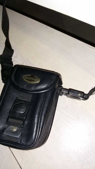 Професійна війскова сумочка  Vanguard (США)